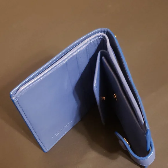 Bottega Veneta compact wallet - Picture 5 of 7